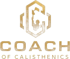 Coach of Calisthenics